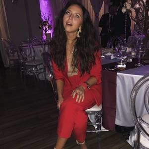 Meet your Posher, Heather